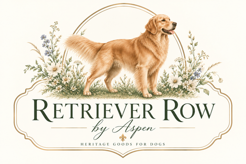 Retriever Row